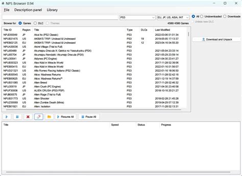 nopaystation|NoPayStation Application Tutorial .
